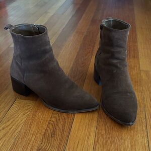 Thursday Boot Company Tempo Boots